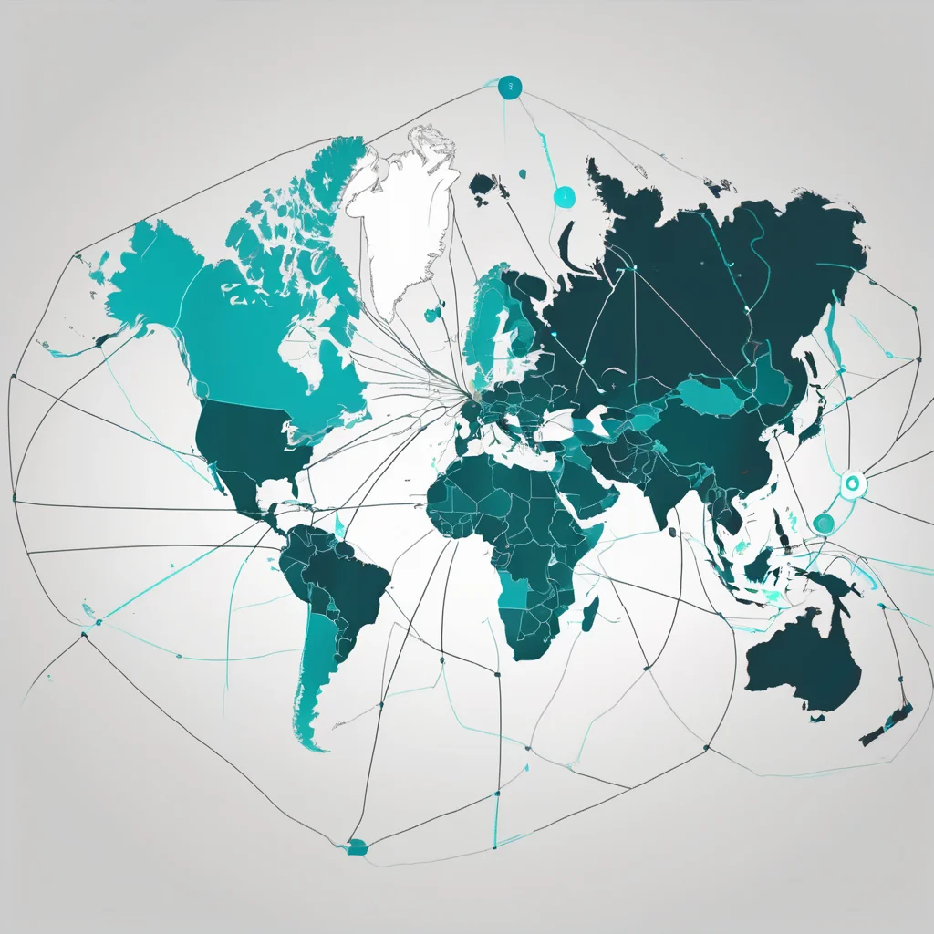 Серверы рядом с Россией